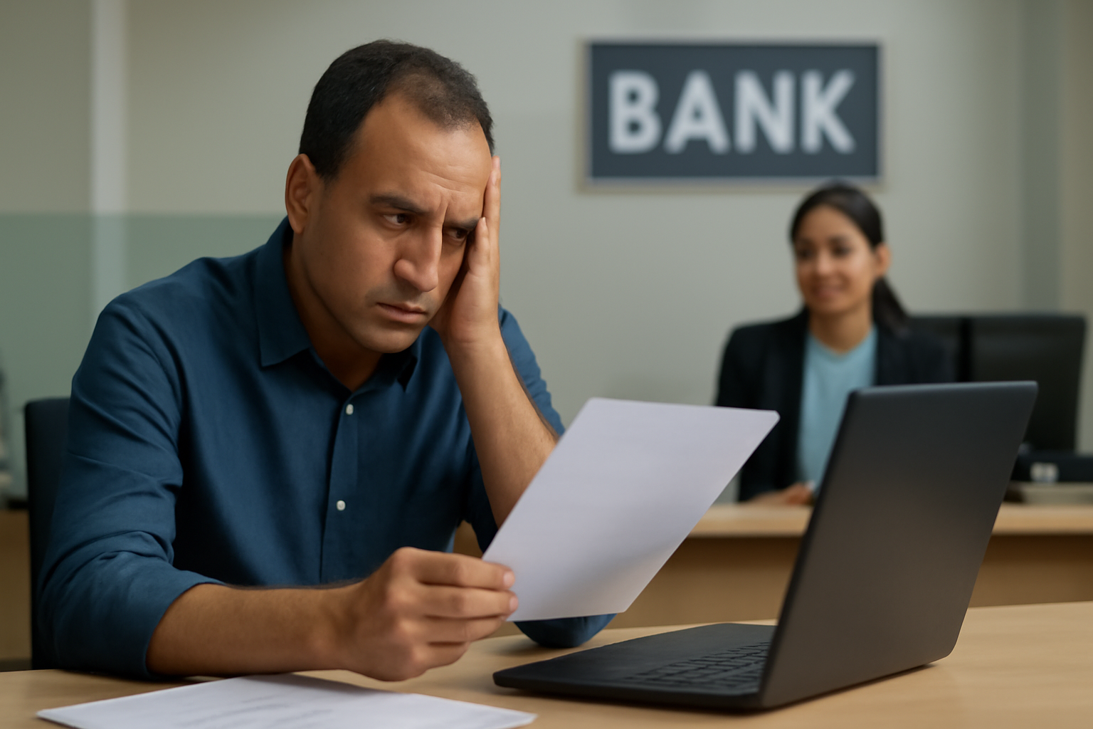 Bank fee or unauthorised debit dispute? Use the RBI complaint process after 30 days