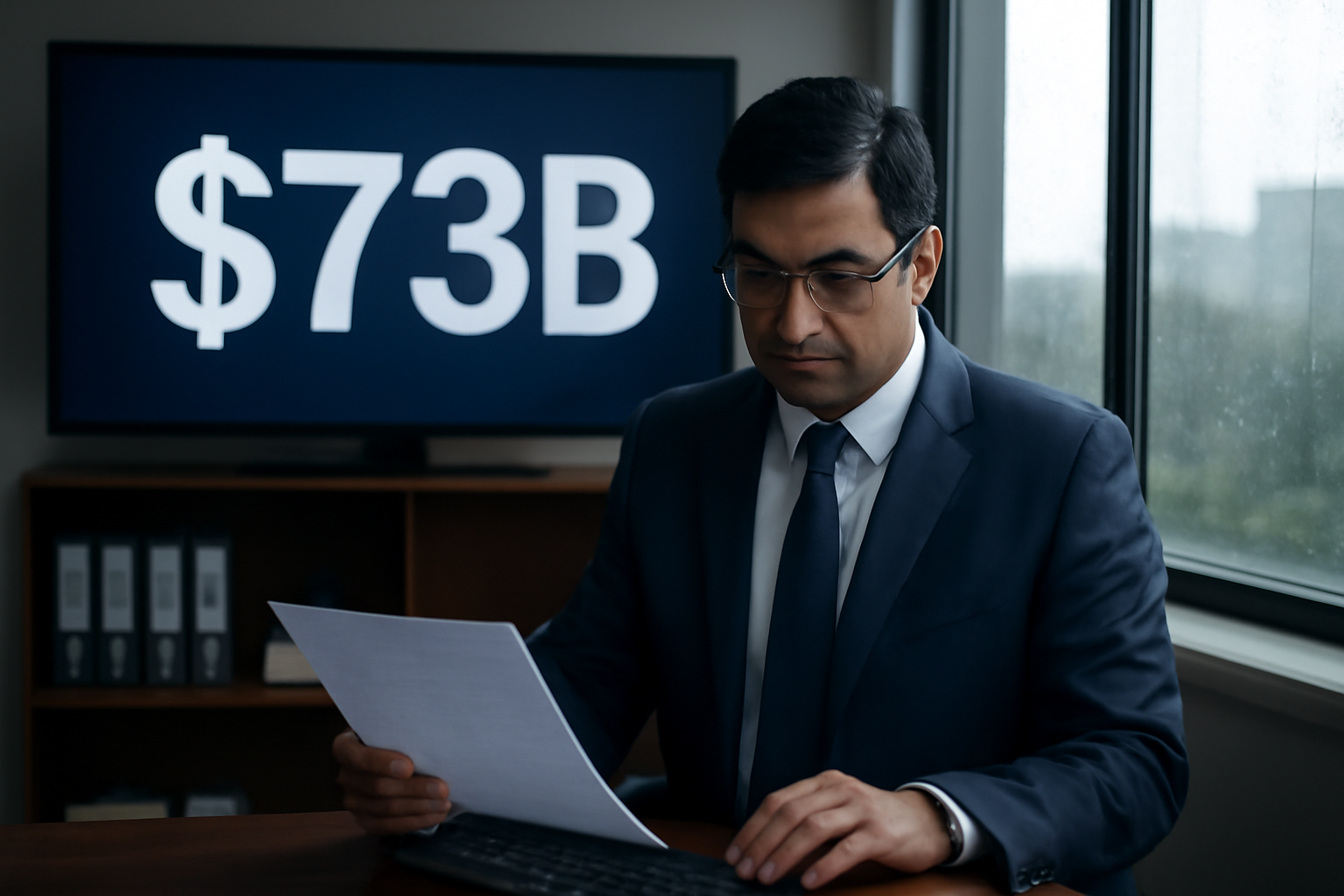 RBI की USD-INR फॉरेक्स स्वैप सुविधा ने 11 हफ्तों में जुटाए 73 अरब डॉलर