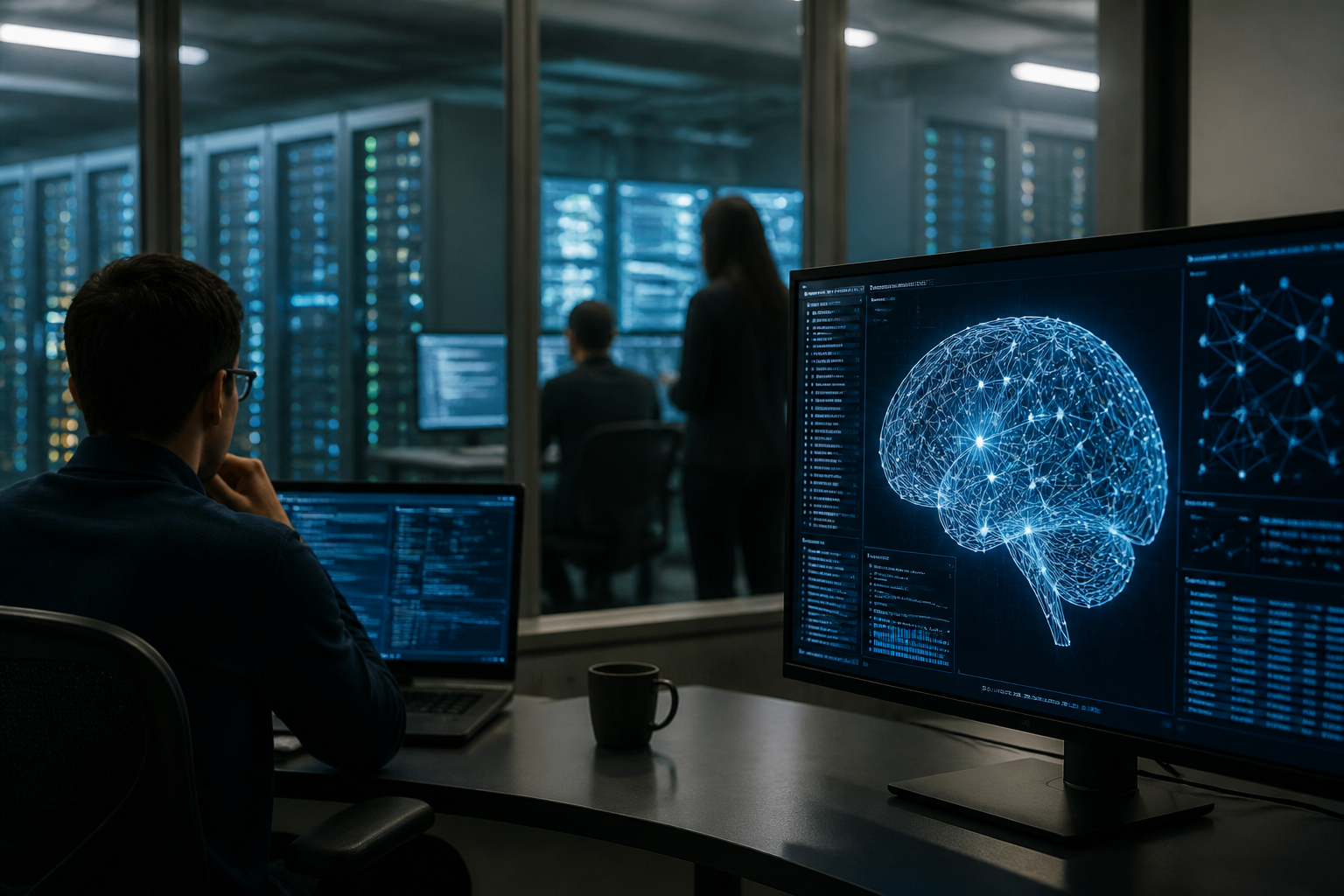 OpenAI’s GPT-6 Astra claim intensifies fears over AI control and opaque reasoning