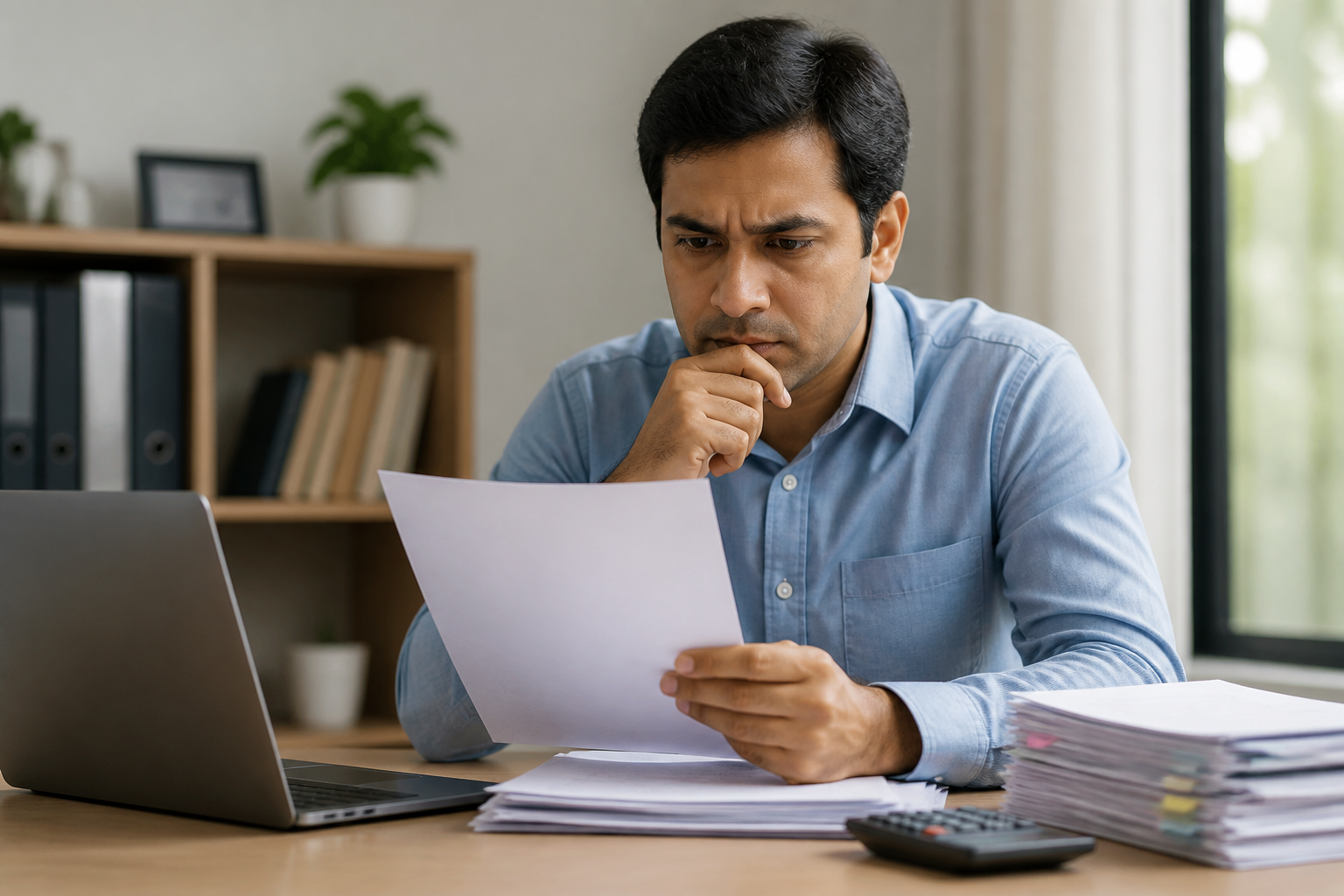 इनकम टैक्स के 8 नोटिस: क्यों आते हैं और मिलने पर क्या करना चाहिए