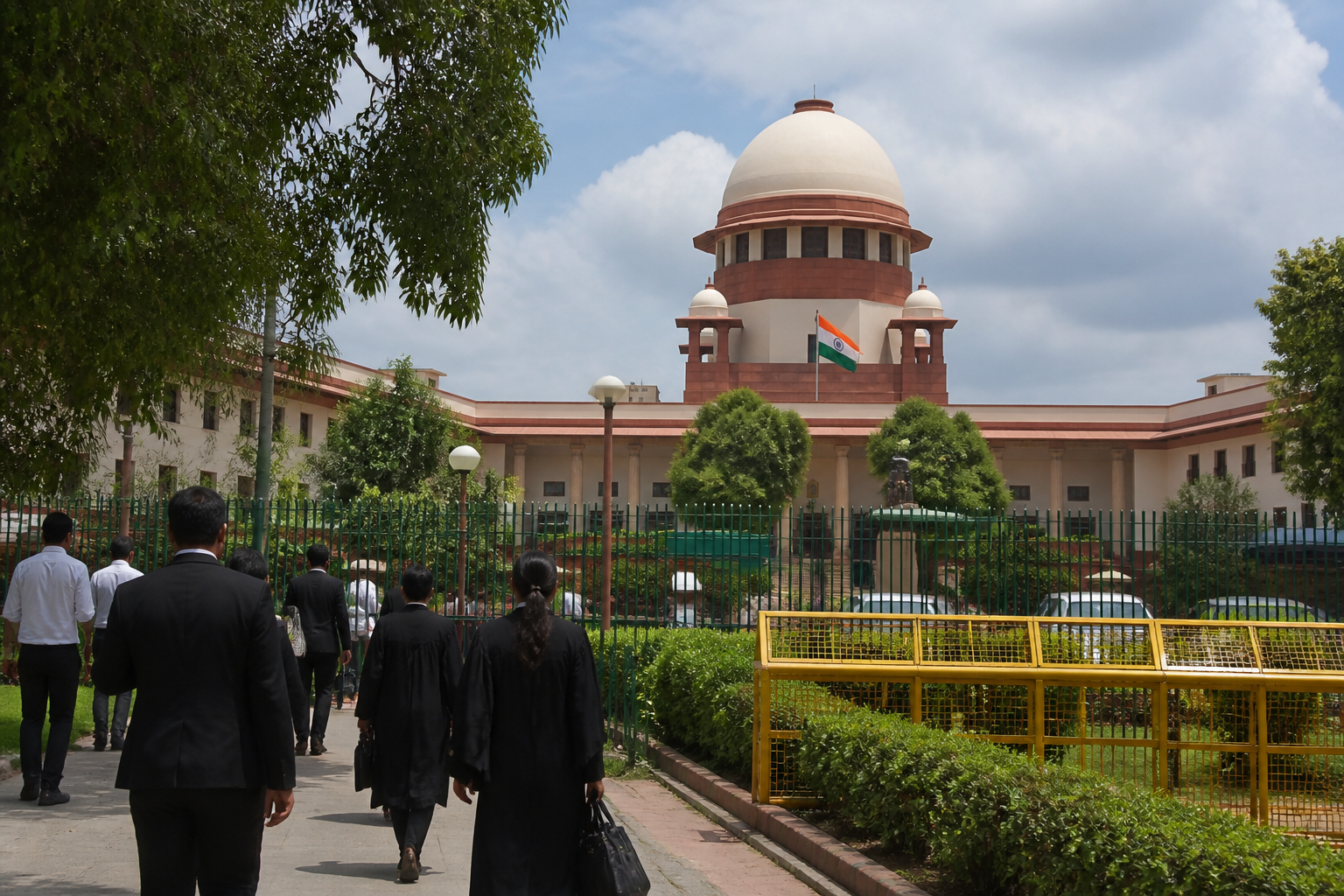नीट पेपर लीक प्रदर्शन की FIR रद्द कराने सुप्रीम कोर्ट पहुंची केंद्र सरकार, 1 सितंबर को सुनवाई