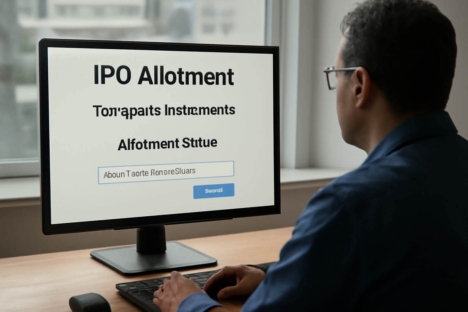 Tempsens Instruments IPO allotment expected today as GMP crosses 100%