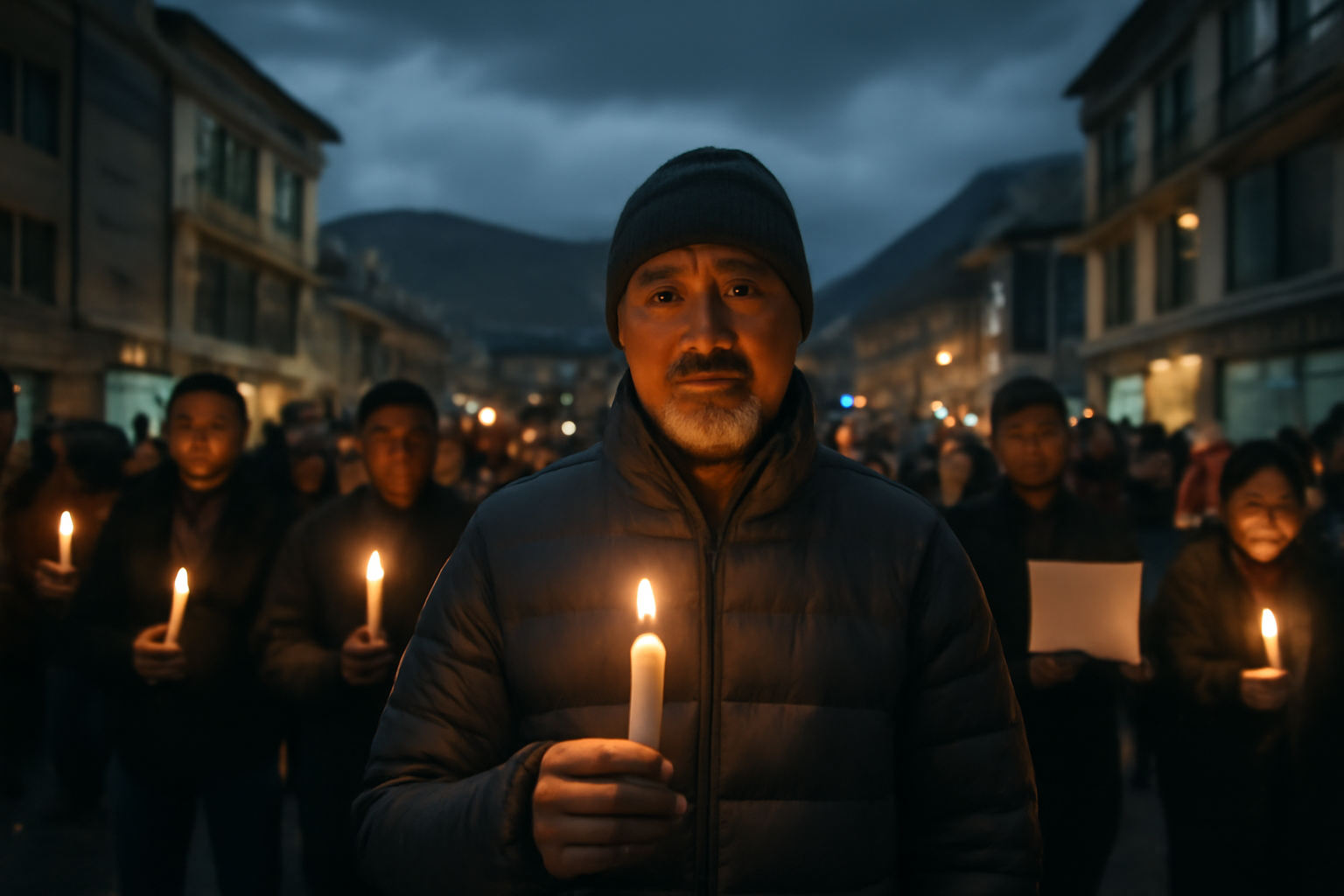 Sonam Wangchuk plans renewed Ladakh agitation as probe into September violence remains unpublished
