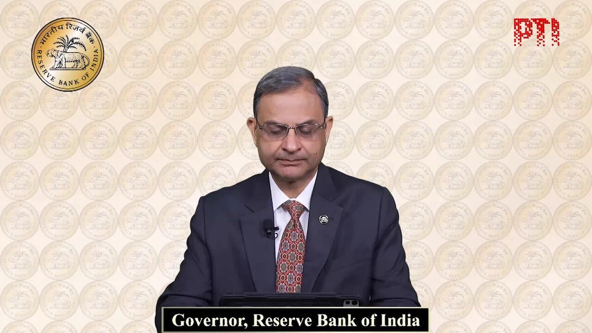RBI MPC shifts to calibrated tightening as inflation outlook worsens, Sanjay Malhotra says