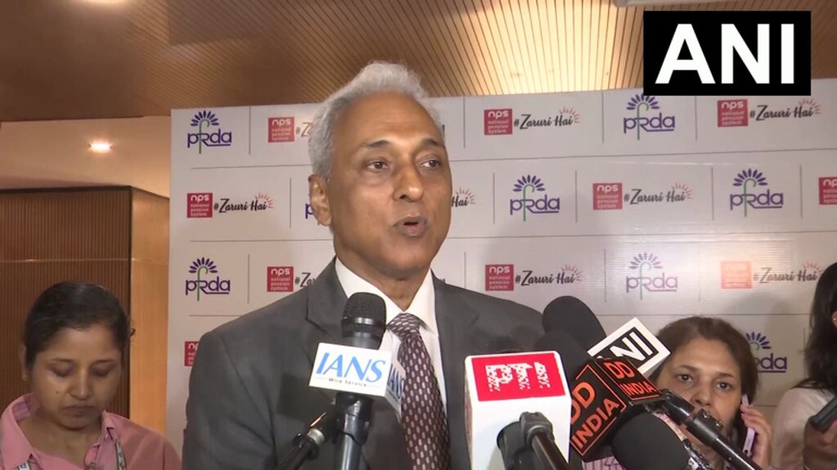NPS Tatkal से UPI के जरिए खुलेगा पेंशन खाता, 2-3 करोड़ नए subscribers की उम्मीद