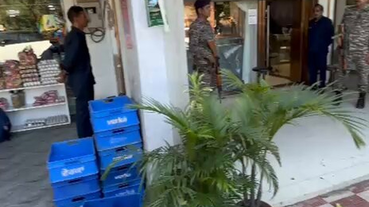 ED searches 14 premises in Chandigarh region over alleged Rs 645 crore fund embezzlement