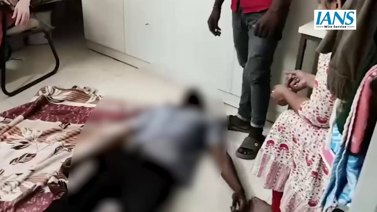18-year-old diploma student found dead in hostel at Karnataka training centre