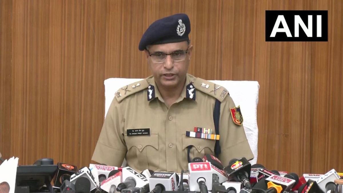 चंडीगढ़ में ड्रग्स के खिलाफ 20 दिन की कार्रवाई, 163 FIR और 698 गिरफ्तारियां; अब वॉलीबॉल लीग