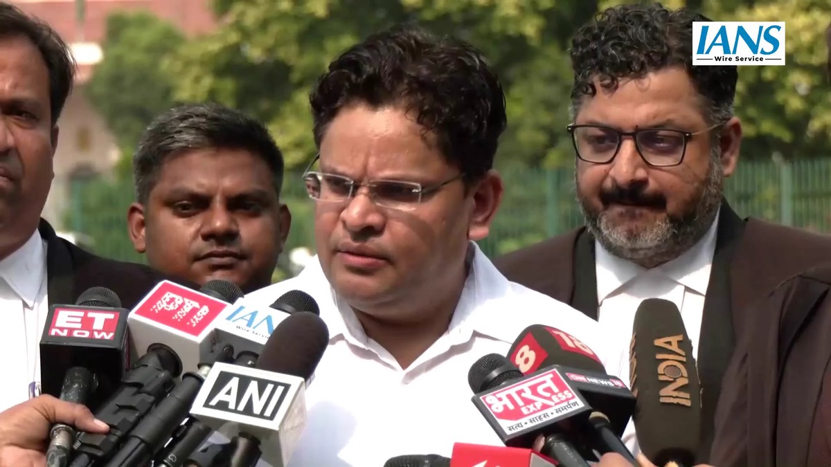 बालाघाट में बच्चों की मौतों पर वकील वरुण ठाकुर ने बताया प्रशासनिक विफलता