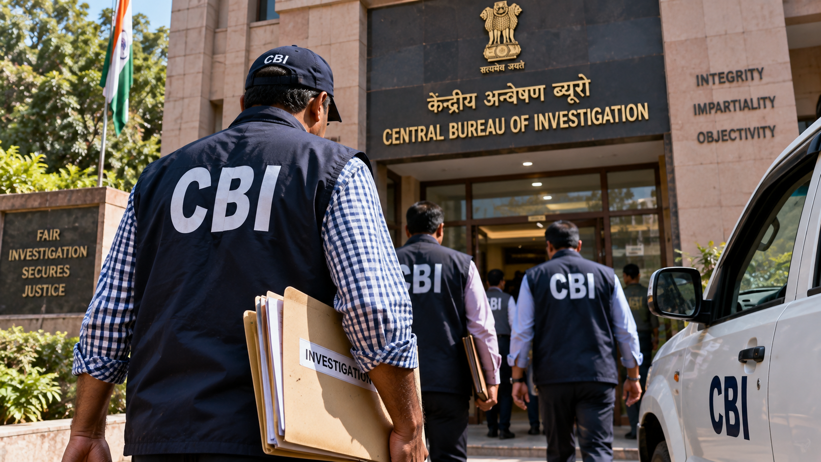 दिशा सालियान केस में CBI की FIR, 6 साल बाद पिता से 4 घंटे से ज्यादा पूछताछ