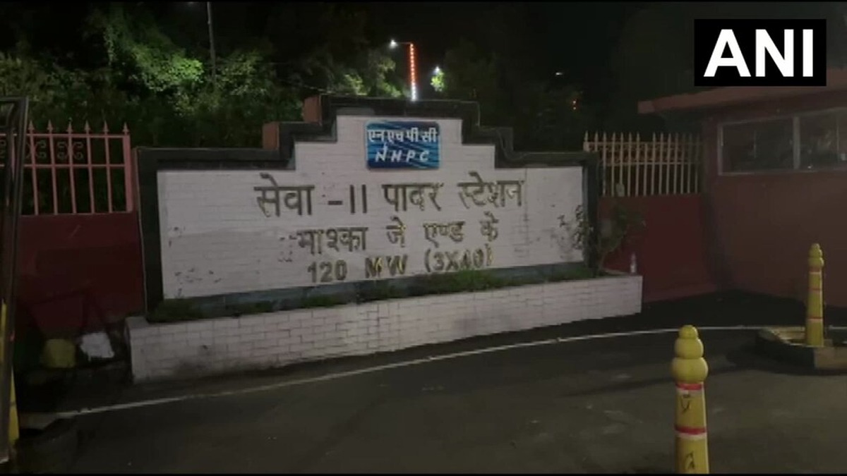 Kathua CISF firing: 4 personnel killed after argument at Sewa-II project unit