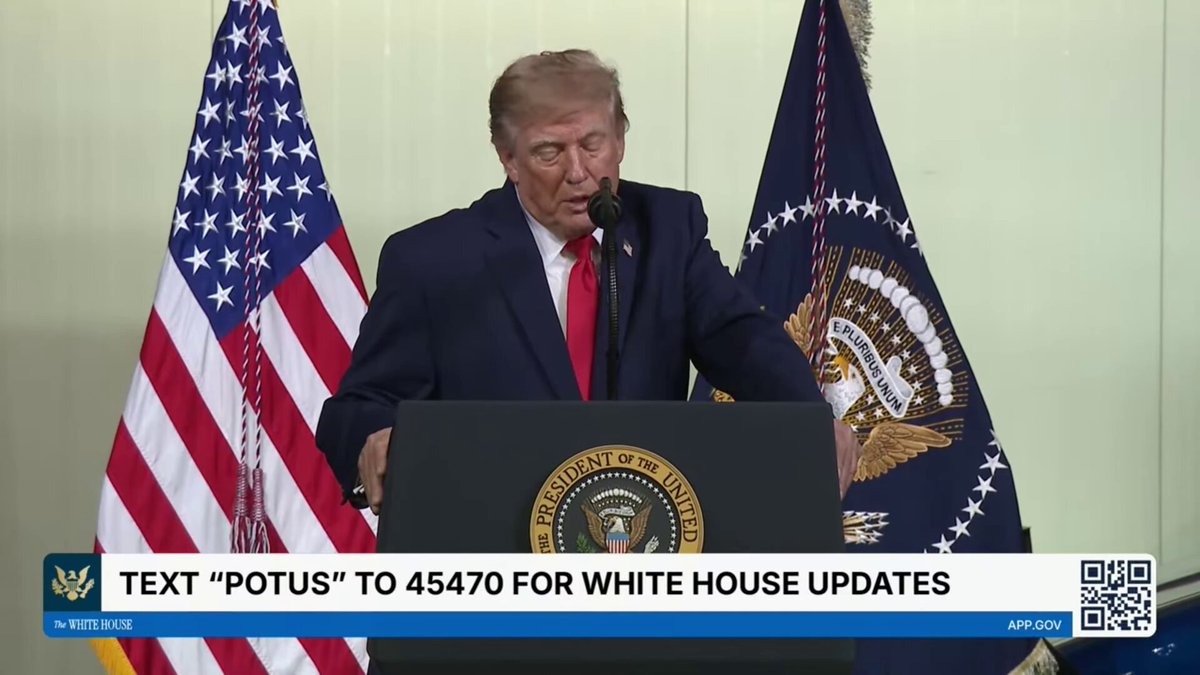 Trump says Iran's nuclear timeline forced a Middle East 'detour' as oil reaches $90