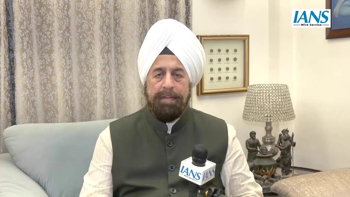 BJP demands Congress apology over AI-generated Army video linked to China
