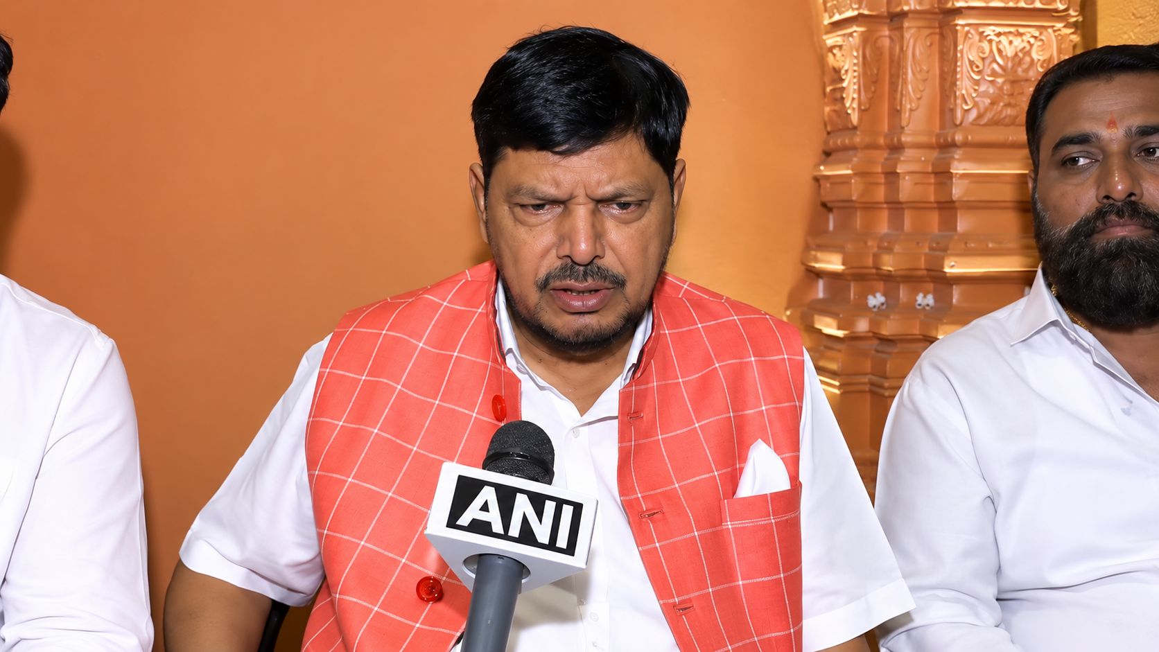 दिशा सालियान केस की CBI FIR पर रामदास आठवले बोले- आरोप नहीं लगाना चाहता