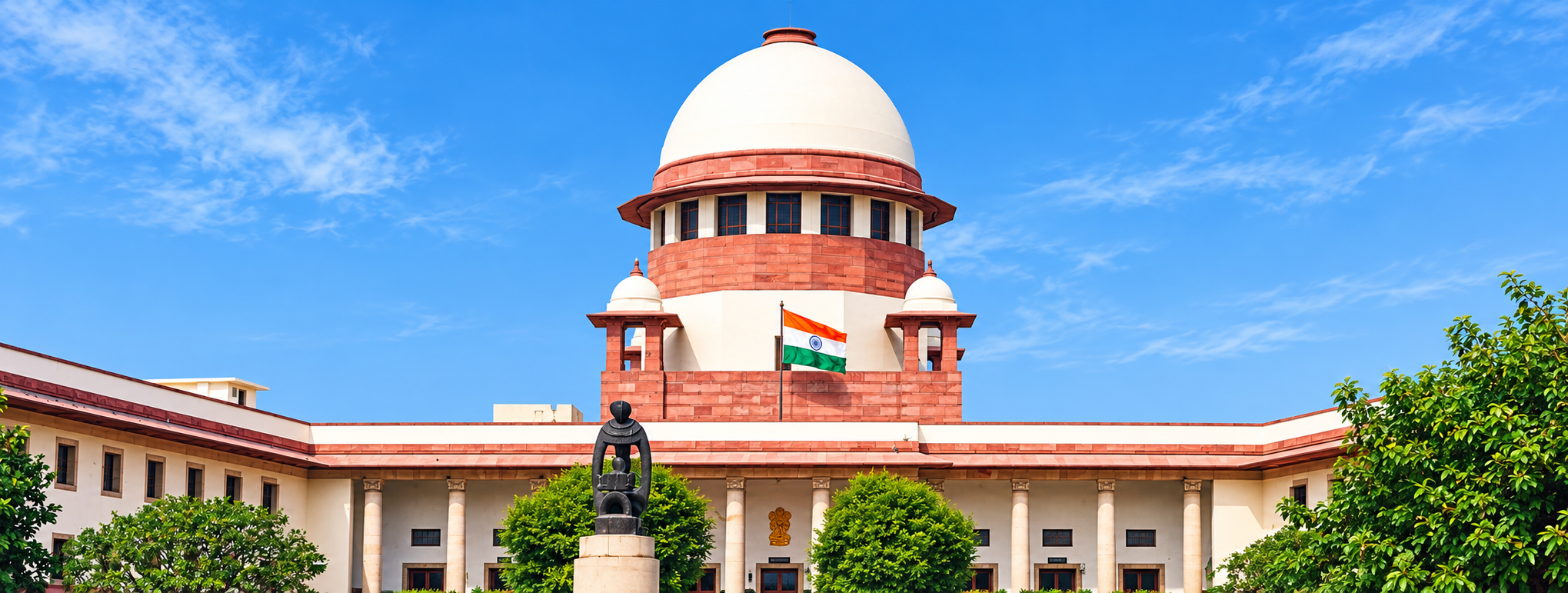 Supreme Court tells Maharashtra to detain leaders accused of attacking doctors