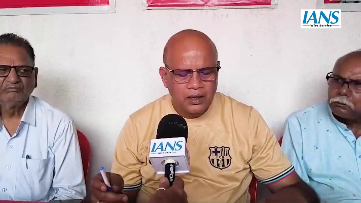 धनबाद में विधायक अरूप चटर्जी को धमकी वाला पुराना ऑडियो फिर वायरल, बोले- अफवाह है