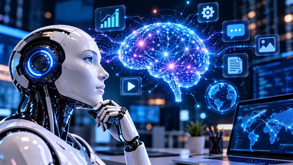AI Could Lift Productivity, but India Faces a Difficult Employment Transition