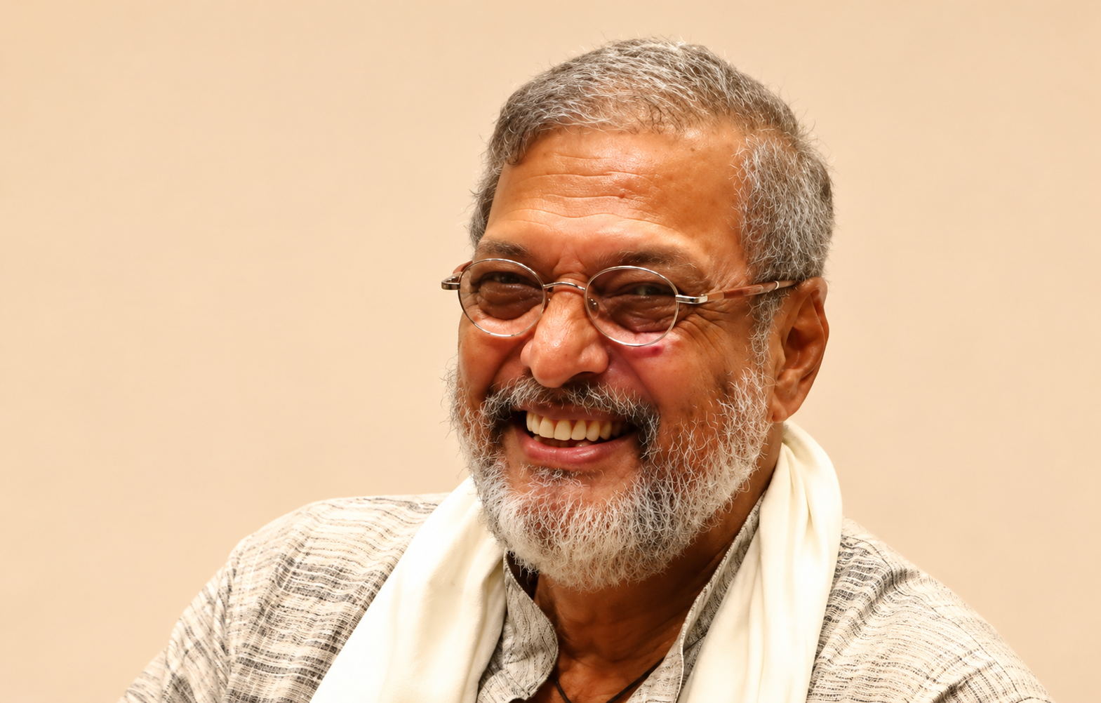 Nana Patekar Dies at 75 in Goa Hospital After Reported Cardiac Arrest