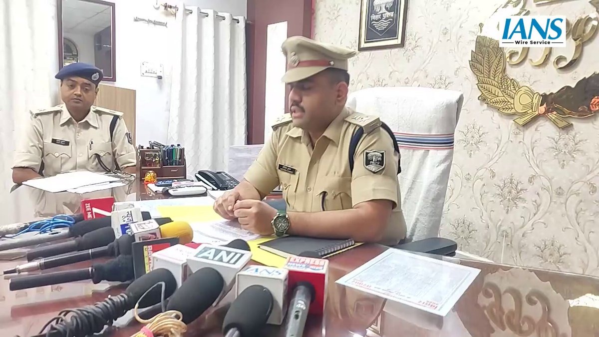 बांका के मंदार हिल्स में नाबालिग से बदसलूकी का वीडियो वायरल, 3 युवकों पर कार्रवाई