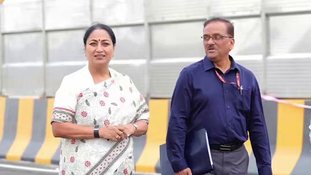 Barapullah Elevated Road Phase-III ready; Amit Shah to inaugurate Delhi corridor on 29 September