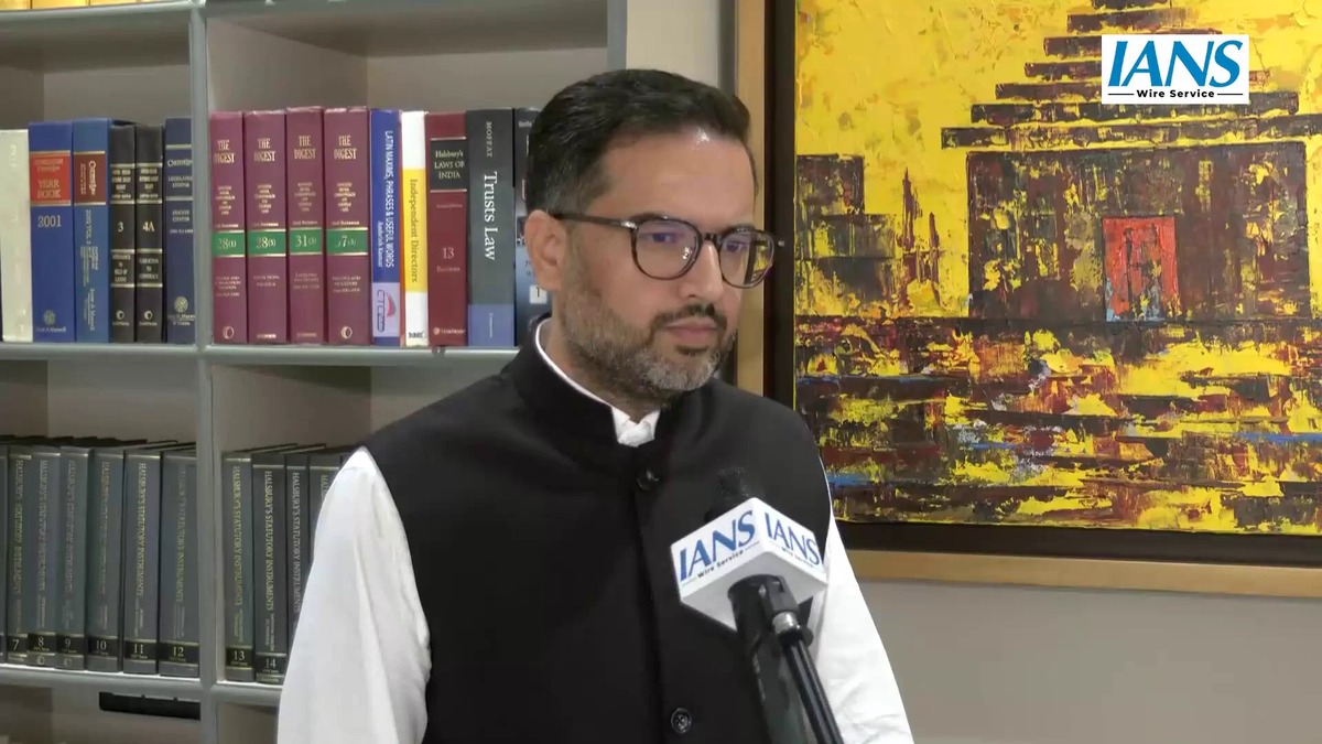 Harvard alumnus Prateek Som backs alumni call to protect India's constitutional institutions