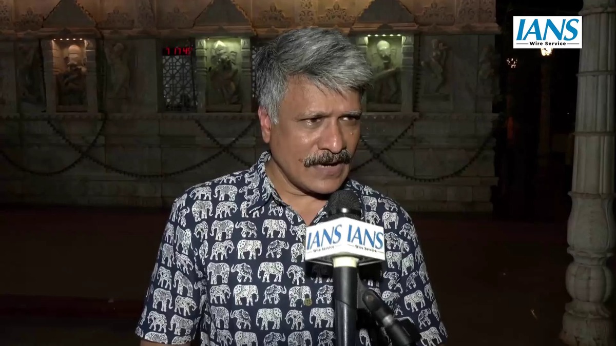 Mumbai protest turns tragic as 75-year-old dies of heart attack amid CJP rally at Shivaji Park
