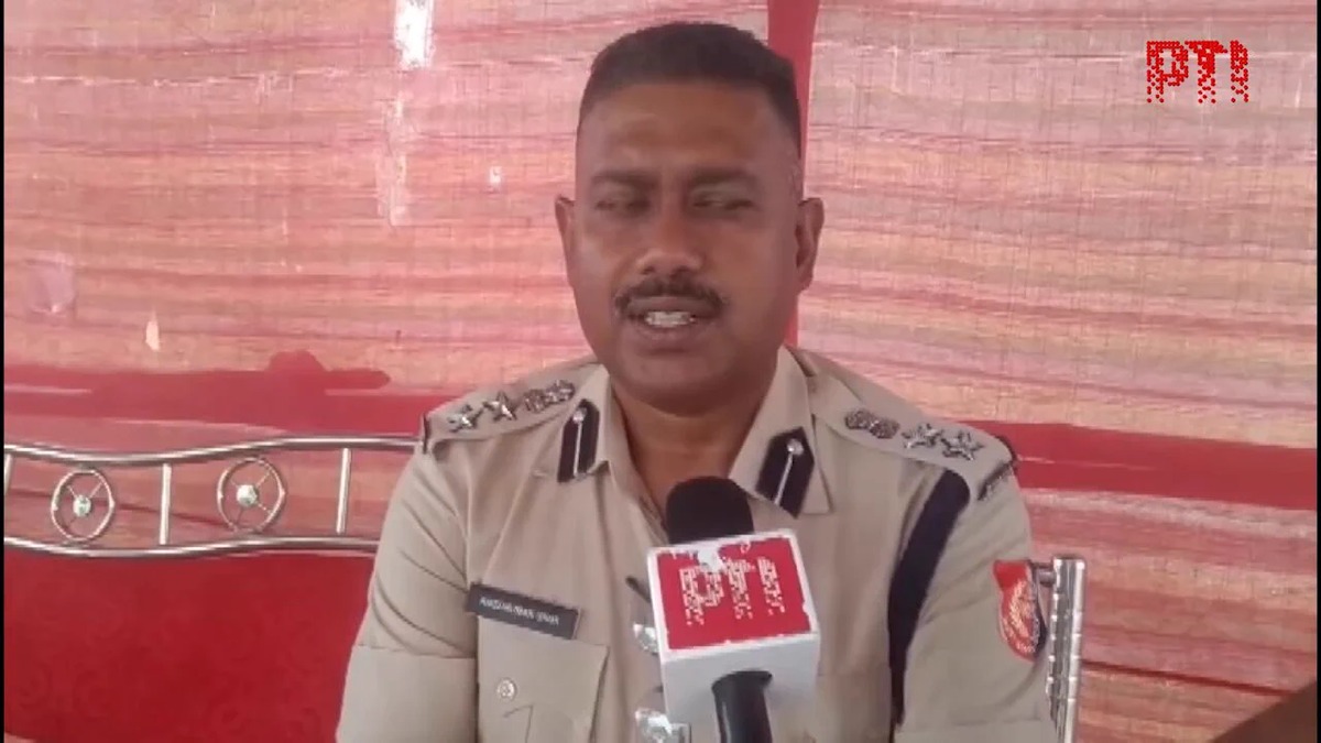 Nandigram bypoll counting gets security cover with more than 500 personnel deployed