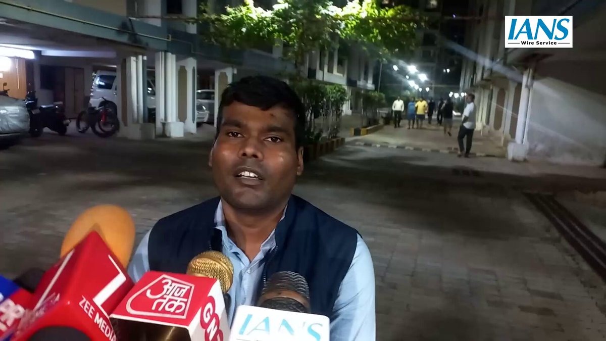 Bihar vigilance raid finds around ₹70 lakh at Patna ADM's Danapur flat