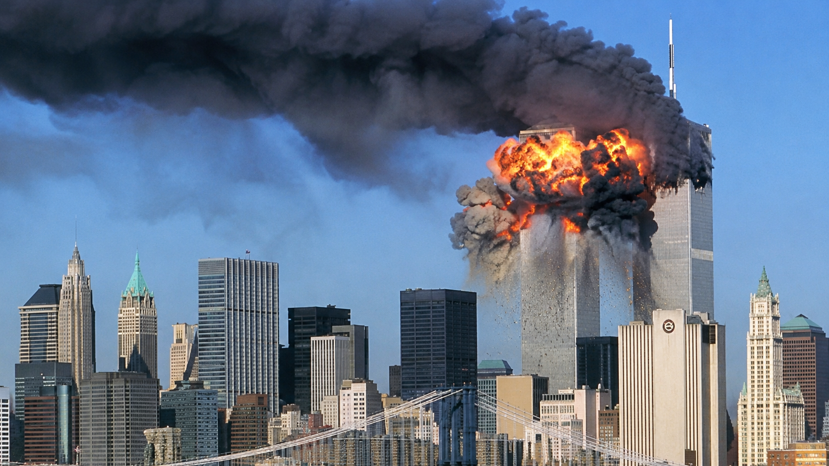 CIA documents say Osama bin Laden had India on his pre-9/11 target list