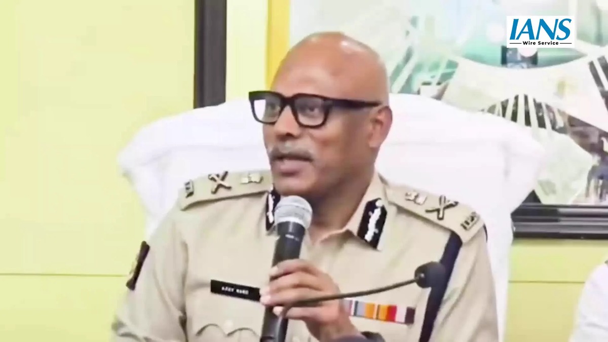 कोलकाता में मशाल जुलूस की अनुमति पर पुलिस आयुक्त अजॉय नंद ने बताई प्रक्रिया
