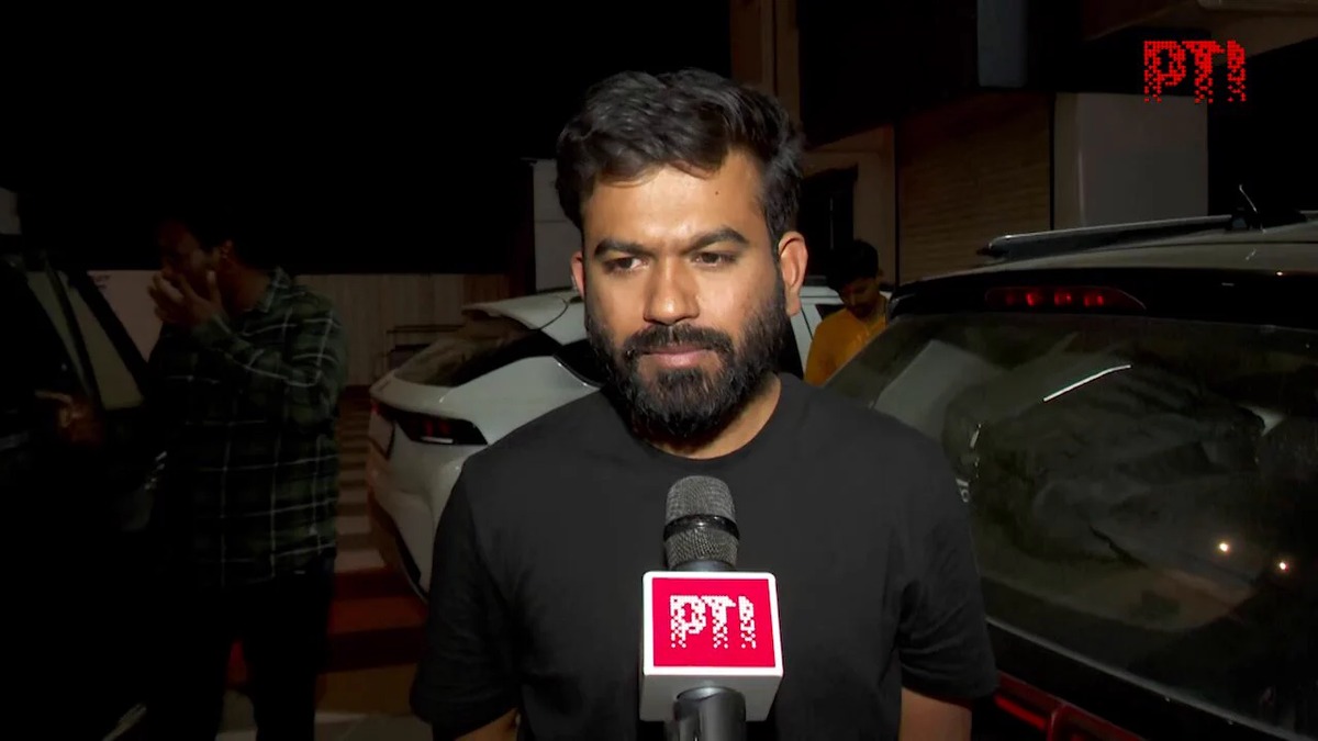 CJP founder Abhijeet Dipke alleges members remain detained in Hingoli, seeks united protests