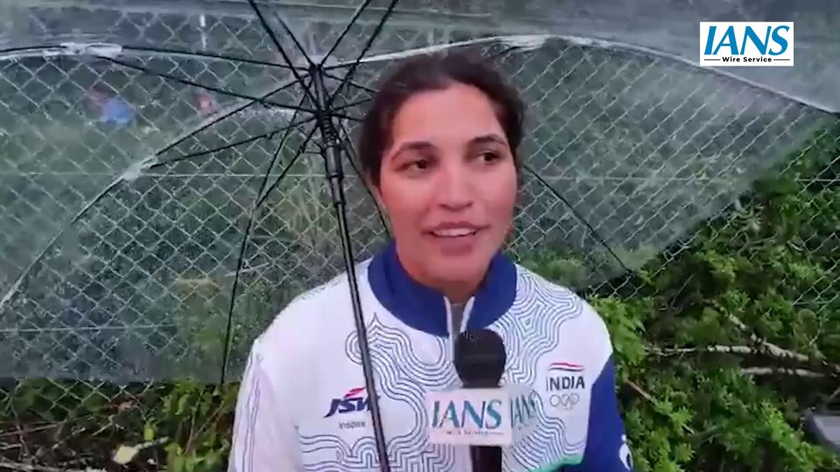 Neeru Dhanda wins Asian Games 2026 trap gold as India celebrates historic individual victory