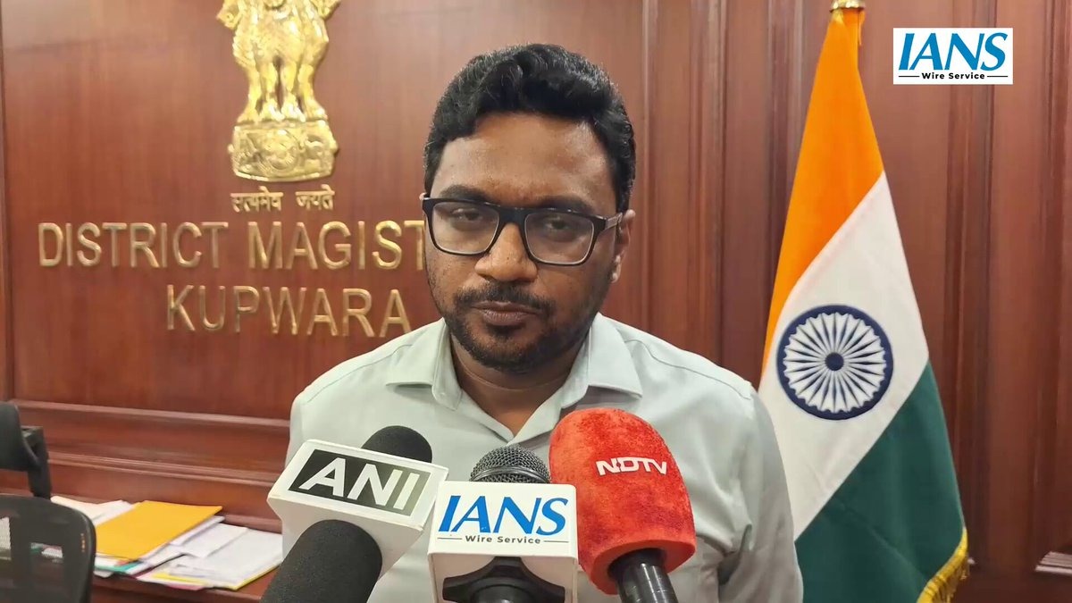 कुपवाड़ा के करनाह में Sumo खाई में गिरी, 5 लोगों की मौत और 6 घायल; पुलिस-प्रशासन सक्रिय