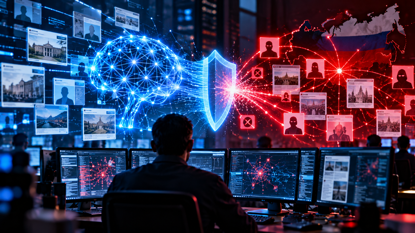 OpenAI ने रूसी प्रभाव अभियान से जुड़े ChatGPT अकाउंट्स पर लगाया प्रतिबंध