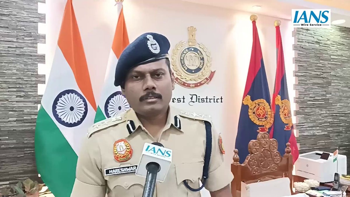 Delhi police rescue missing girl from Odisha after parents raise alarm at public hearing