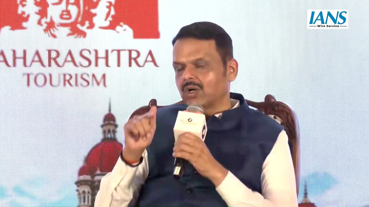 देवेंद्र फडणवीस बोले- महाराष्ट्र ने कभी डिफॉल्ट नहीं किया, RBI की सीमा से कम लेता है कर्ज