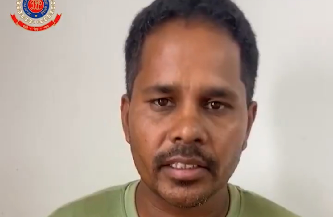 Delhi Police solve New Delhi Railway Station trolley bag theft in 6 hours, recover cash, jewellery