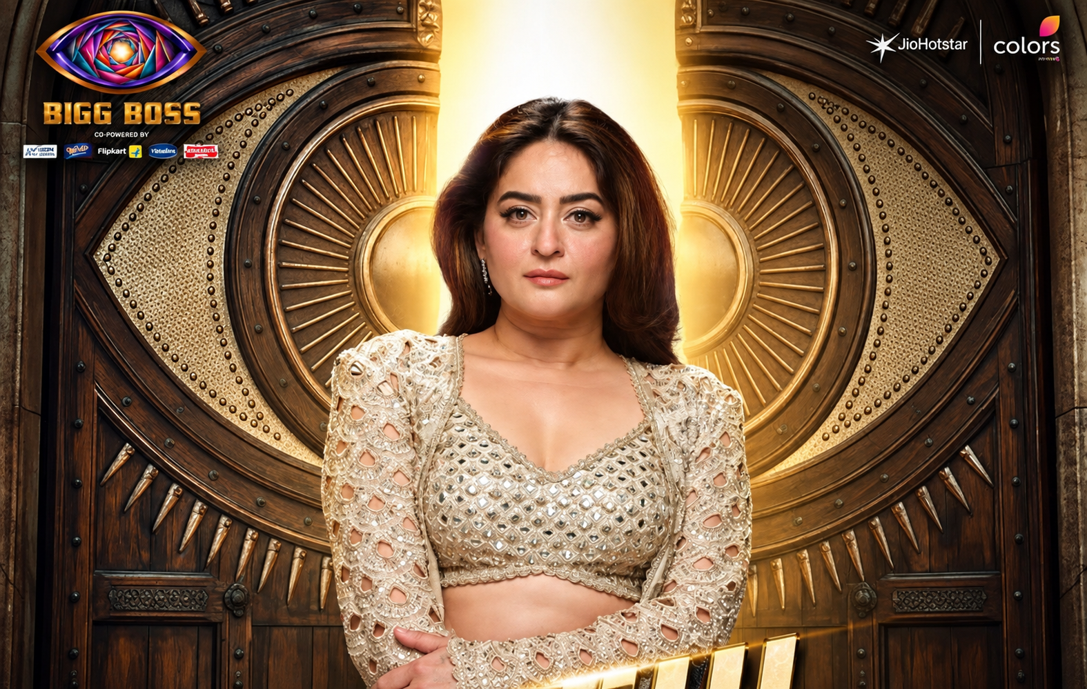 Bigg Boss 20: Chicken dispute between Mahi Vij and Amrapali Dubey turns personal