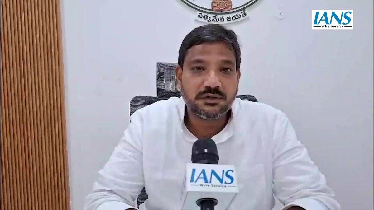 रियाद एयरपोर्ट घटना के बाद TDP विधायक की यात्रियों से Saudi Arabia जाने पर सावधानी की अपील