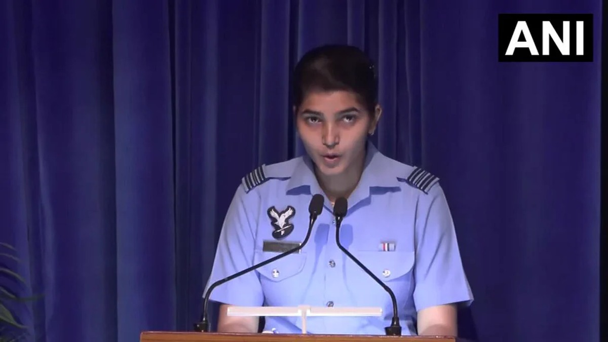 IAF Day 94: аэрो-ड्रिट वृहद प्रदर्शन से देश की ताकत दिखेगी, Hindon में परेड ویژه