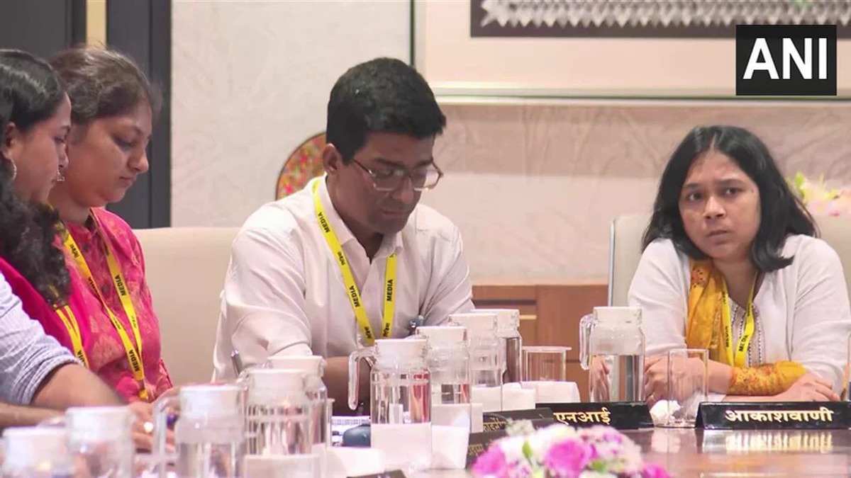 RBI Governor Sanjay Malhotra says AI adds to cyber risks facing global finance