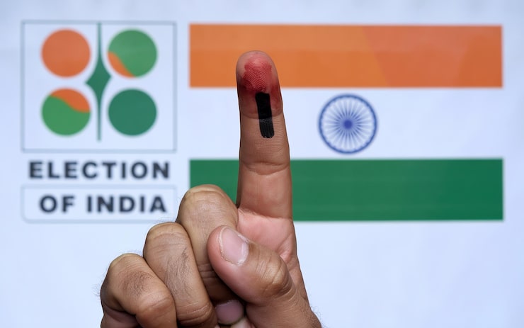 Election Commission announces bypolls for 6 seats, including Nandigram and Nagaon