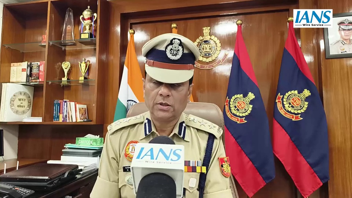 दिल्ली के कैंसर संस्थान से इंजेक्शन चोरी, FIR दर्ज; अब तक कोई गिरफ्तारी नहीं
