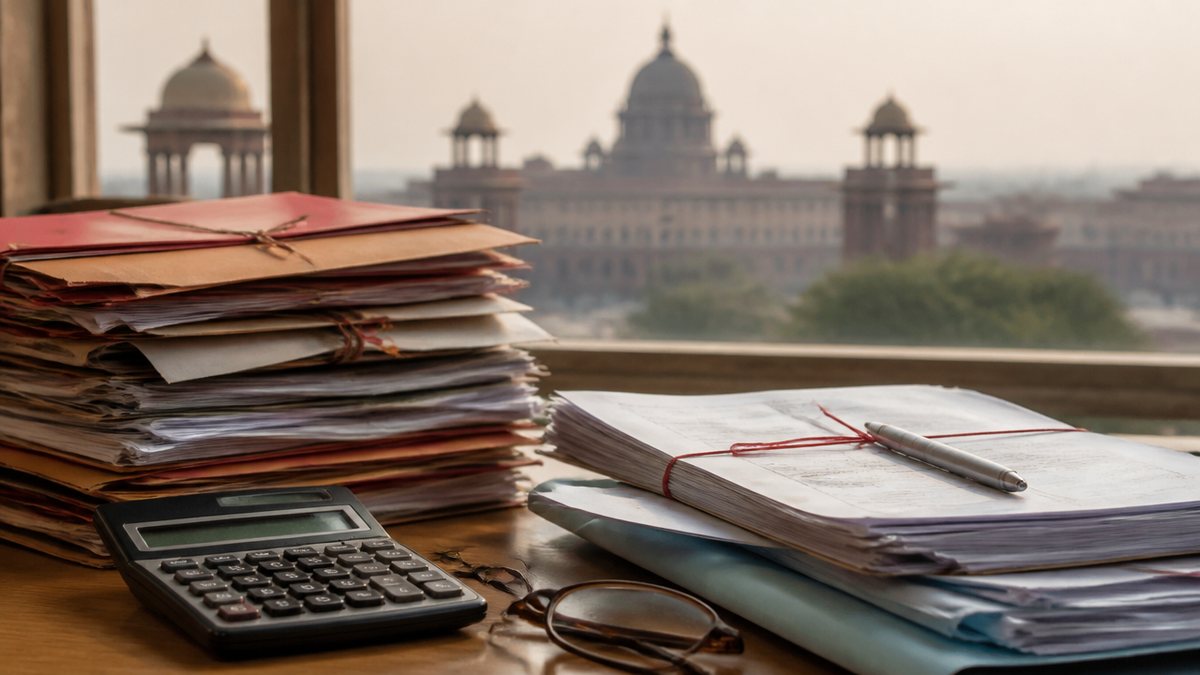 8वें वेतन आयोग के सामने शिक्षकों ने रखीं पांच प्रमुख मांगें